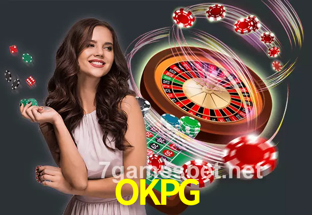 vivo no cassino OKPG