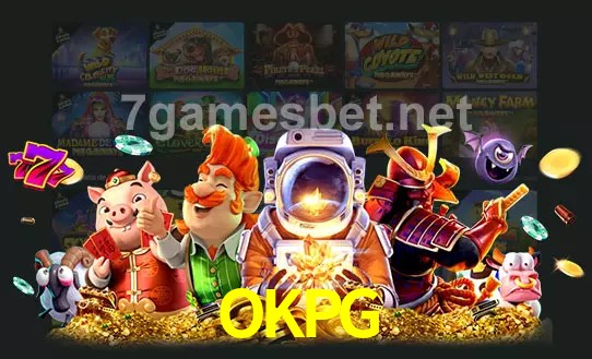 cassino OKPG