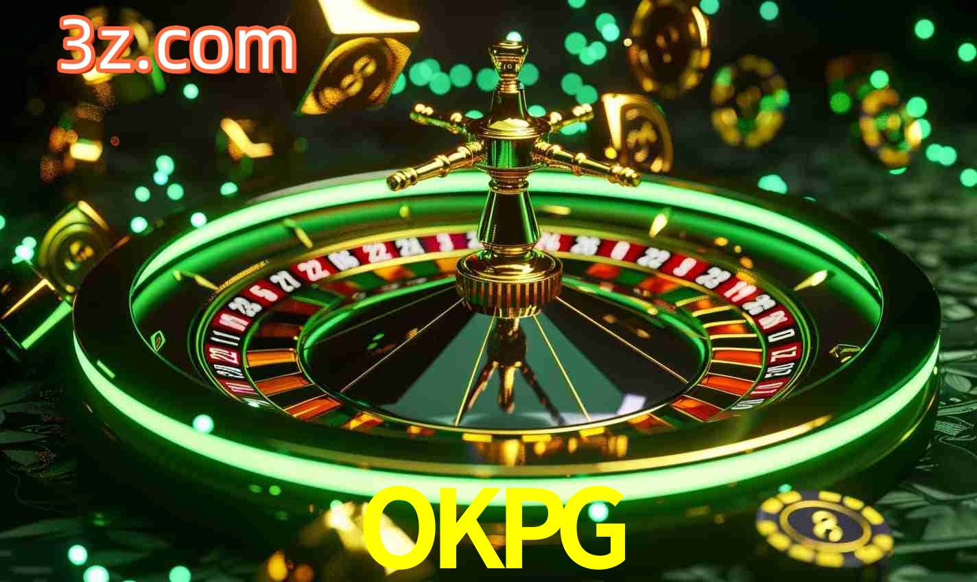 Desfrutar de um Cassino OKPG