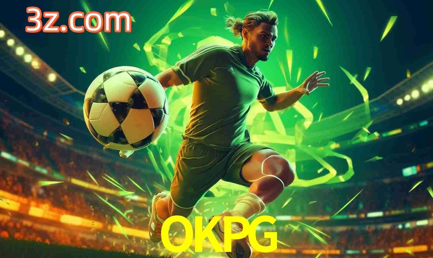 Diversidade Apostas no OKPG
