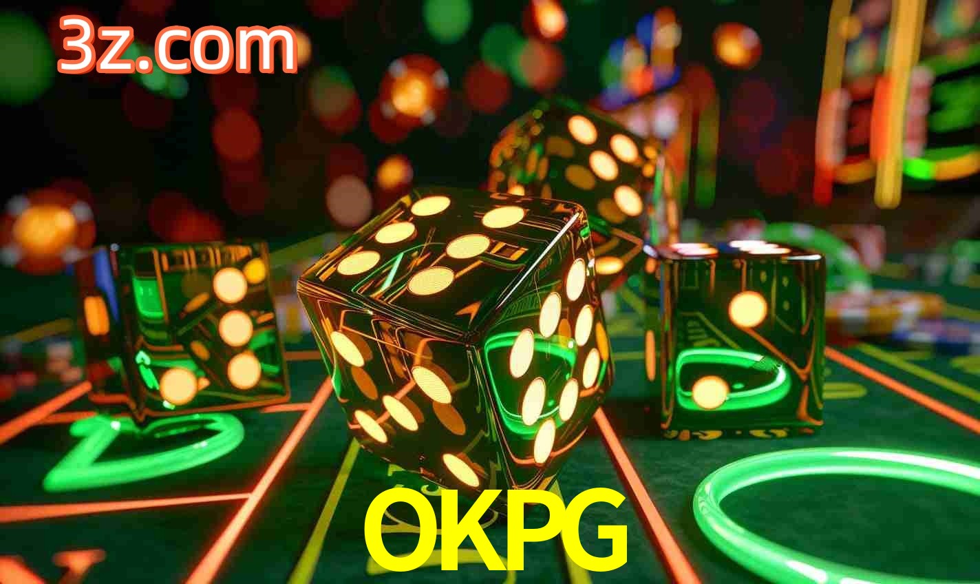 Entretenimento no Jogos OKPG