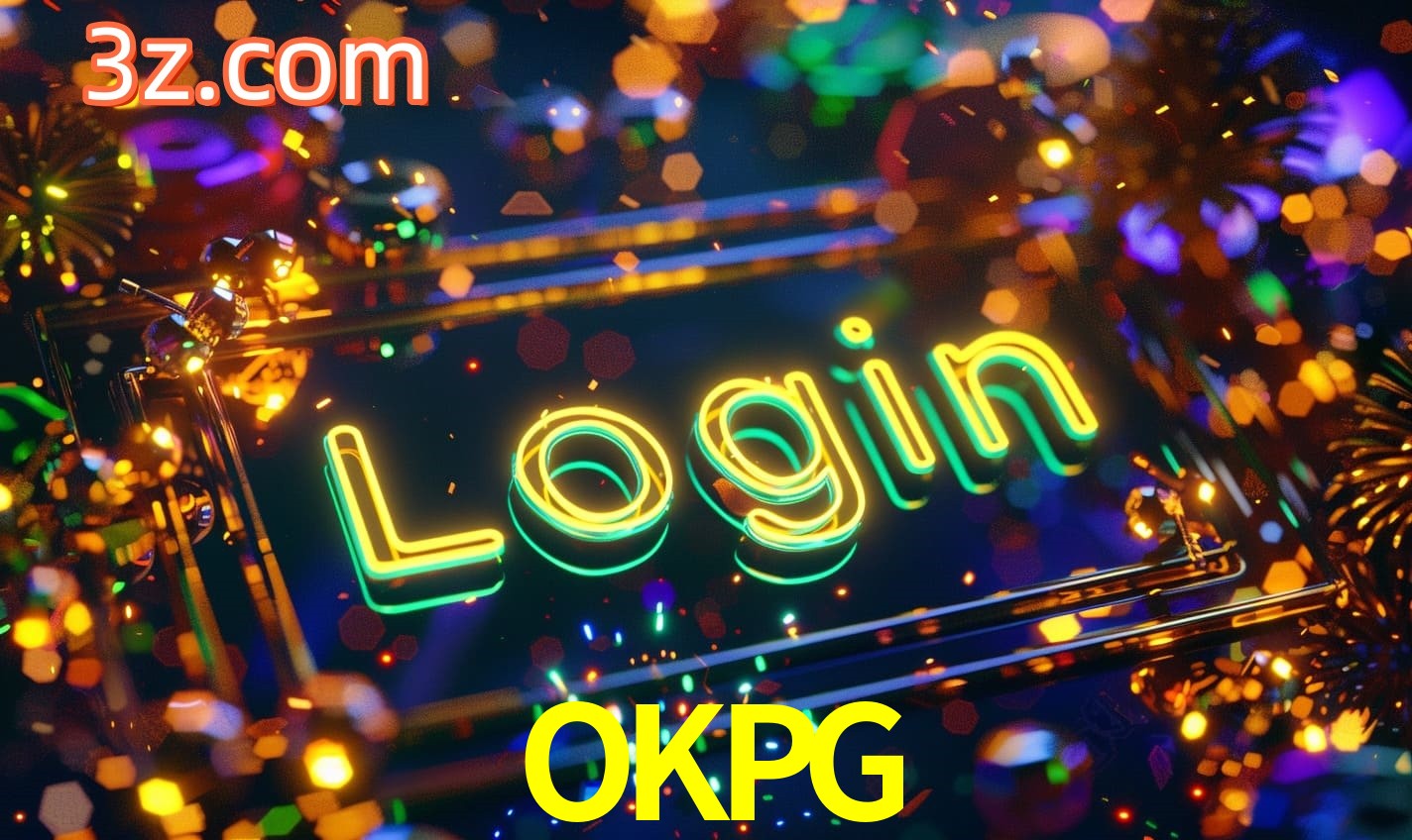 Populares Slots OKPG