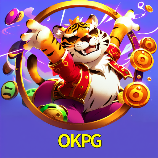 Experiência Imersiva no Cassino Online OKPG