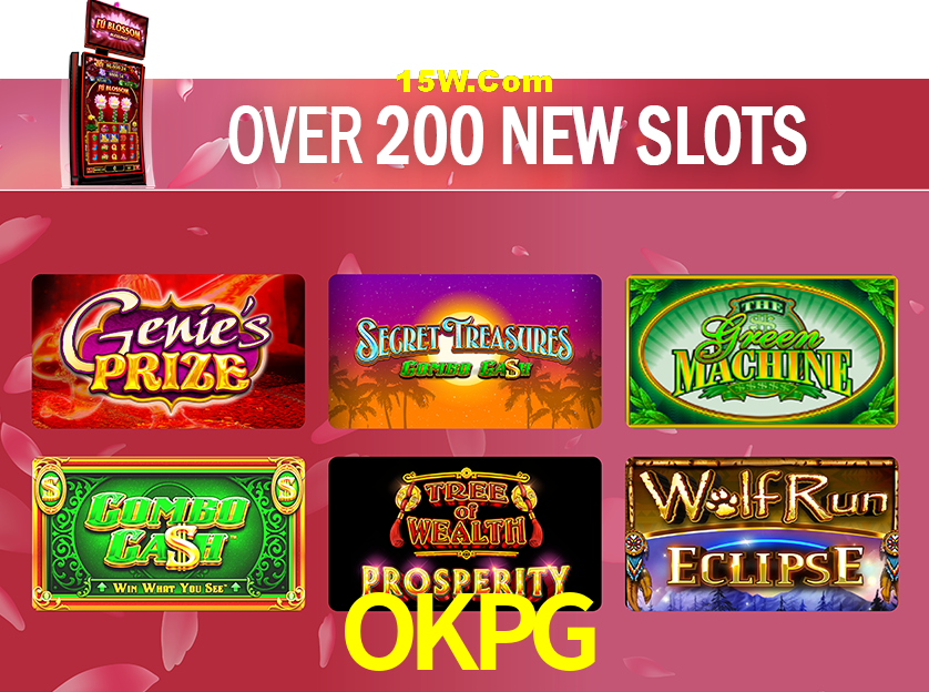 Flash Promotion OKPG