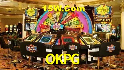Especiais de Fim de Semana OKPG