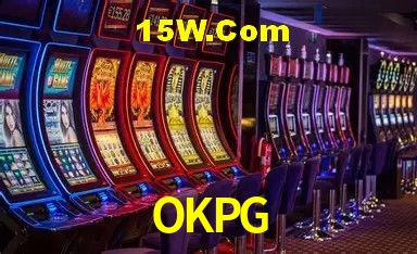 Tecnologia da Plataforma OKPG