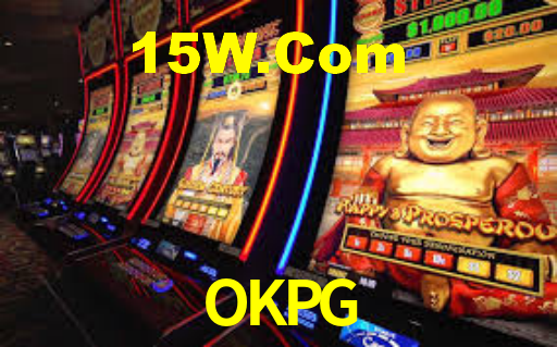 OKPG,OKPG.GAME
