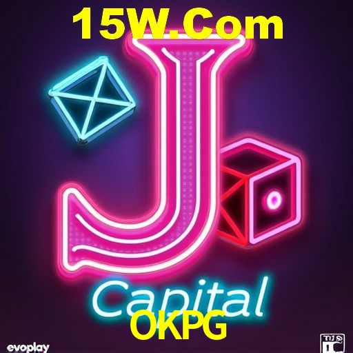 Interface do App OKPG