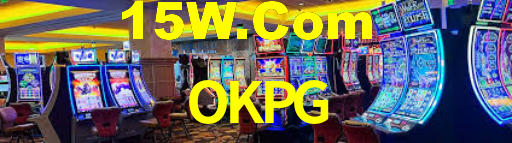 OKPG GAME