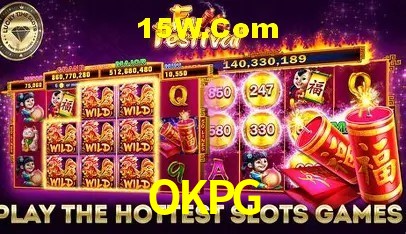 OKPG São Paulo - Top Slots