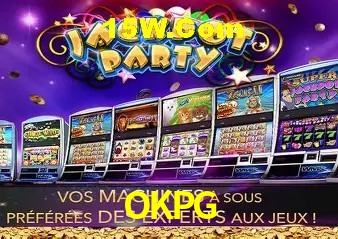 Benefícios da Conta OKPG