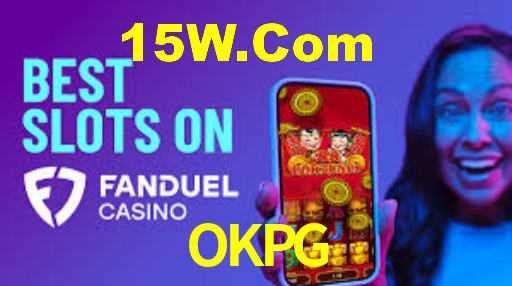 OKPG.GAME