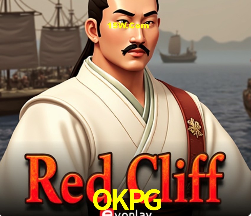 Provedores de Jogos OKPG