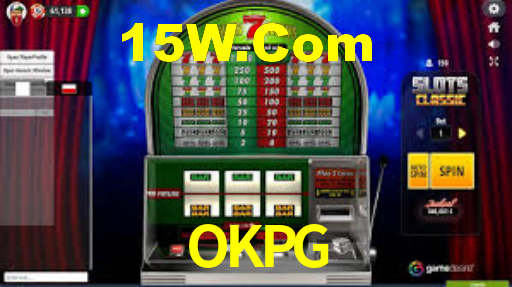 OKPG