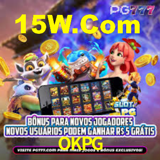 OKPG,OKPG.GAME