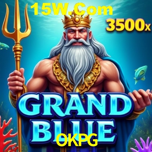 Descubra o Mundo do Cassino Online com OKPG