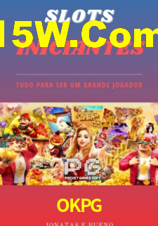 OKPG GAME