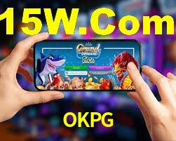Game Statistics OKPG