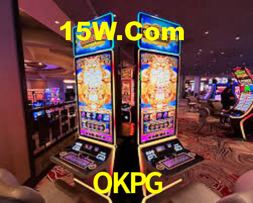 OKPG GAME