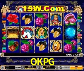 OKPG - Winners Celebration