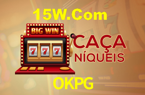 OKPG.GAME