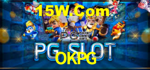 OKPG,OKPG.GAME