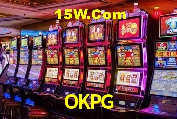 Promoção Relâmpago OKPG