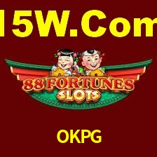 Statistics OKPG