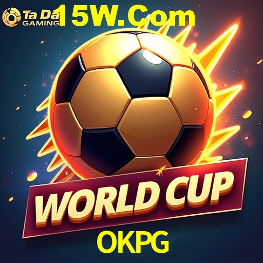 OKPG São Paulo - Live Tables