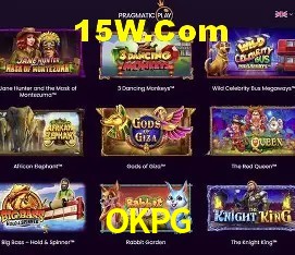 Login Seguro OKPG