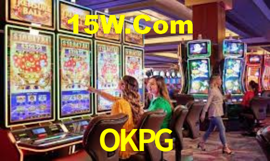 OKPG.GAME