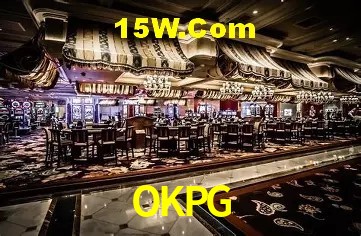 Sistemas de Segurança OKPG