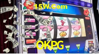 OKPG Brasília - Jogo Features