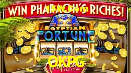 OKPG - Aplicativo Móvel
