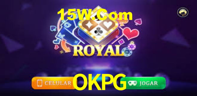 OKPG App - Aplicativo Móvel Oficial