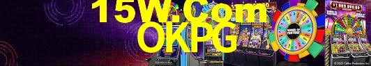Game Providers OKPG