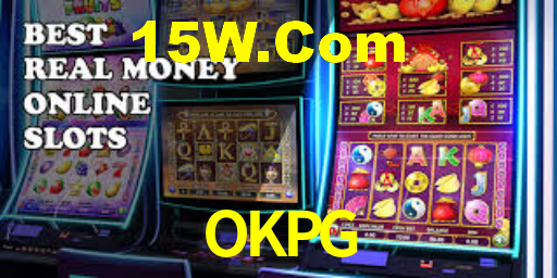 OKPG App Interface