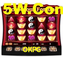 Welcome Bonus OKPG