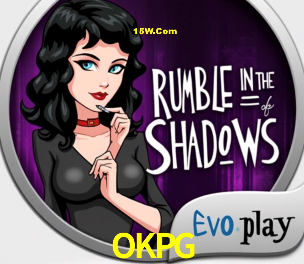 Jogos de Slot OKPG