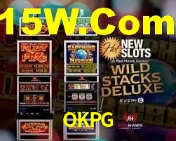 Crash Games Statistics OKPG