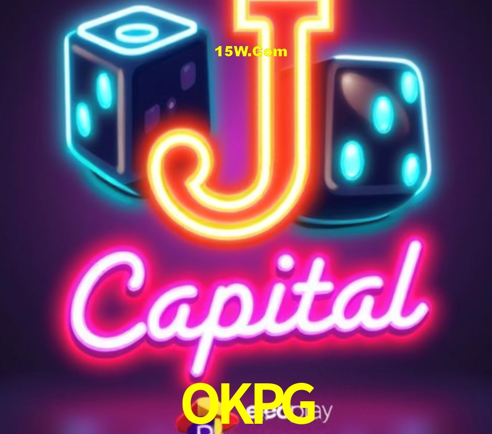 Casino Ao Vivo OKPG