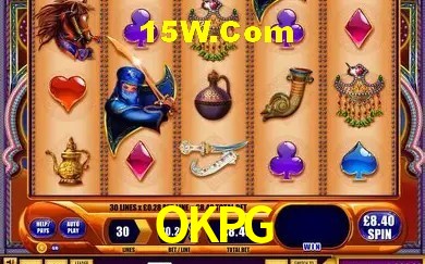 OKPG Brasília - Betting Features
