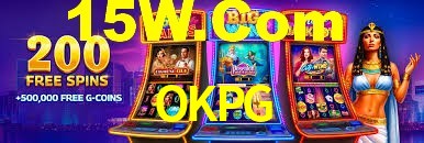 Experiência VIP OKPG