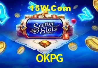 Promoções Sazonais OKPG