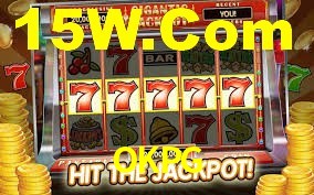 Slot Games OKPG