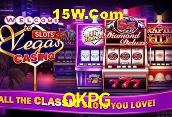 OKPG Belo Horizonte - Jackpots