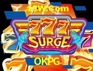OKPG - cassino ao vivo