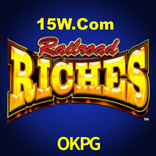 OKPG,OKPG.GAME