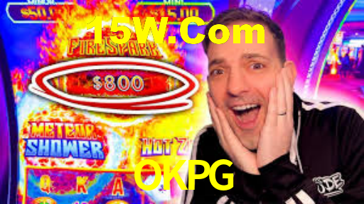 OKPG: Jogos de Caça-Níqueis-Altas Recompensas, Roleta-Velocidade, Blackjack-Desafios Máximos