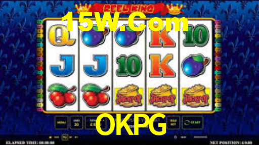 OKPG,OKPG.GAME